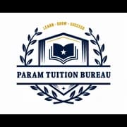 Param Tuition Bureau